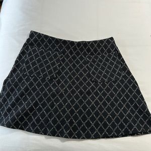 Loft skirt